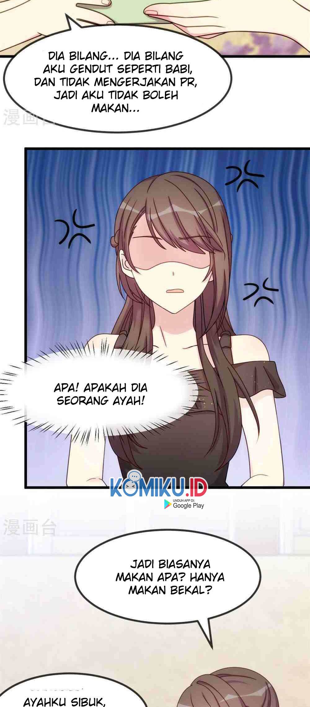 CEO’s Sudden Proposal Chapter 308 Gambar 6
